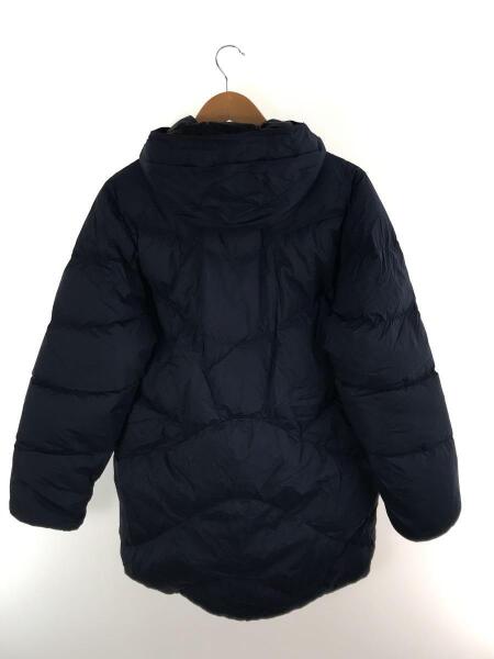 GOLDWIN / ダウンジャケット/S/ナイロン/NVY/GL29311P GOLDWIN(ゴールドウィン) / ダウンジャケット/S/ナイロン/NVY/GL29311P