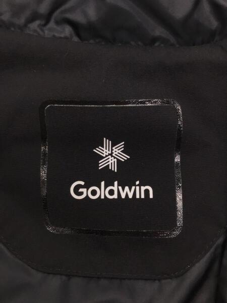 GOLDWIN(ゴールドウィン) / ダウンジャケット/S/ナイロン/NVY/GL29311P