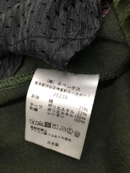 Needles(ニードルズ) / NARROW TRACK PANT/ナロートラックパンツ