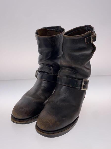 redwing レッドウィング 2268 pt91プリントタグ 9D 27センチ RED WING