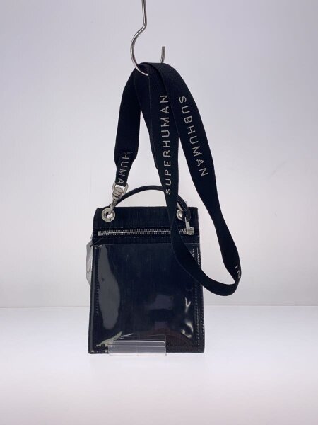 Rick owens drkshdw ショルダーバッグ rick owens DRKSHDW ショルダーバッグ