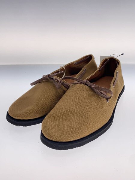 PHIGVEL(フィグベル) / CANVAS SANDAL/サイズ7.5/スリッポンエスパドー 