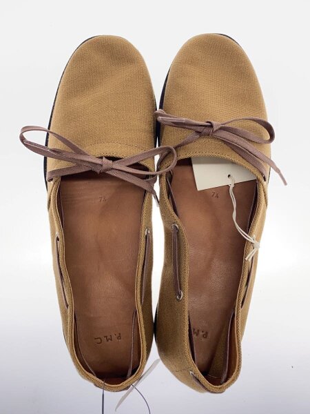 PHIGVEL(フィグベル) / CANVAS SANDAL/サイズ7.5/スリッポンエスパドー 