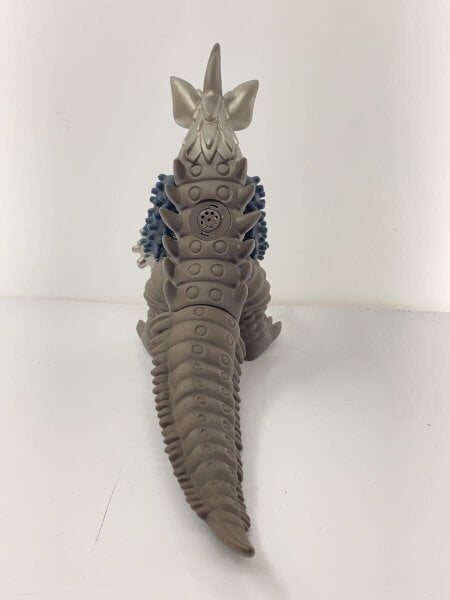 ex タイラント ソフビ ウルトラ怪獣ソフビHG EXタイラント HGサイズれ