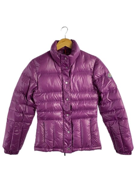 MONCLER(モンクレール) / GRENOBLE/ダウンジャケット/0/PUP/無地 