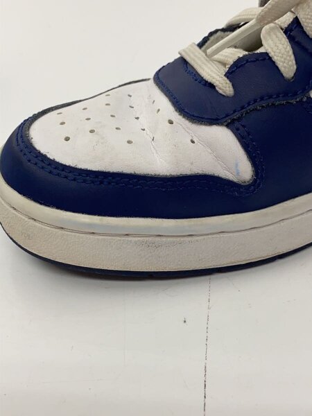 NIKE(ナイキ) / ハイカットスニーカー/24.5cm/WHT/レザー/CD7782-107