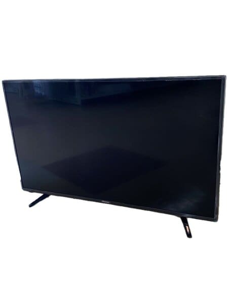 Hisense 43A6100 液晶テレビ 4K 43型 【公式通販】