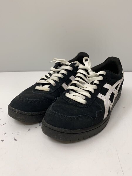 ASICS(アシックス) / JAPAN PRO/ローカットスニーカー/26.5cm/BLK 