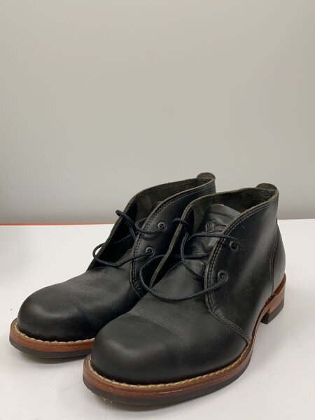 Danner◆チャッカブーツ/US7/BRW/D1806/傷有 ダナー Danner メンズ ブーツ メイウッド チャッカ [D215004 FW23