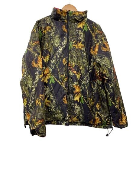 ELVIRA(エルヴィラ) / BIG RV DOWN JACKET/ダウンジャケット/XL 