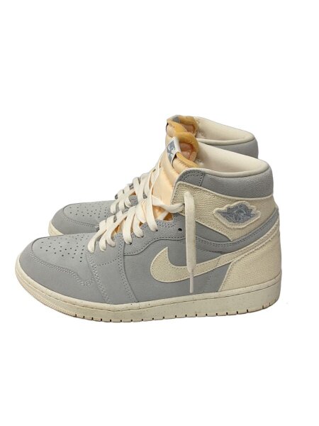 NIKE(ナイキ) / エア ジョーダン 1 HIGH OG クラフト/28cm/GRY/FD8636 