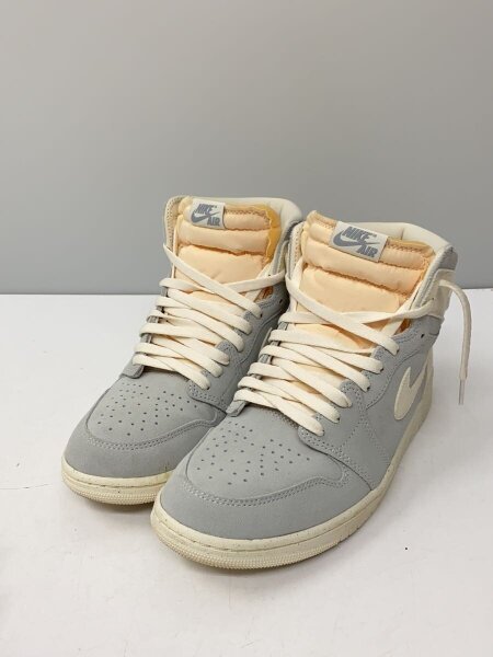 NIKE(ナイキ) / エア ジョーダン 1 HIGH OG クラフト/28cm/GRY/FD8636 