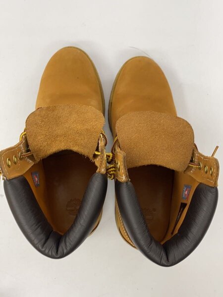 Timberland(ティンバーランド) / ブーツ/26.5cm/CML/レザー/tb010061/6 