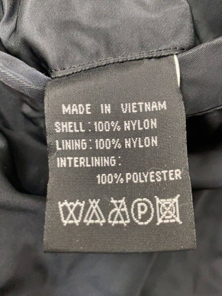 その他 ND ALPHA INDUSTRIES(アルファインダストリーズ) / フライトジャケット/M