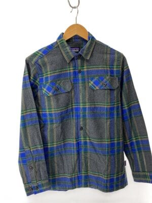 patagonia（パタゴニア）の古着・中古品の通販サイト セカンド