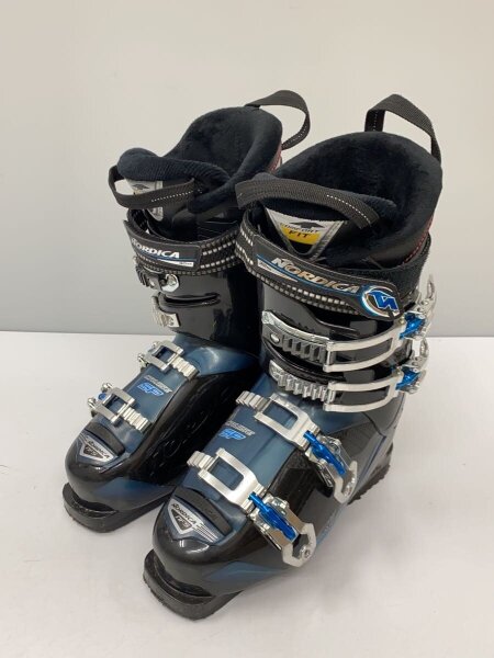 NORDICA(ノルディカ) / スキーブーツ/25cm/BLK/アダルト/CRUISE SP NORDICA(ノルディカ) / スキーブーツ/25cm/BLK/アダルト/CRUISE SP