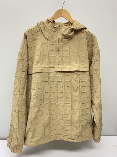 Supreme(シュプリーム) / ナイロンジャケット/Repeat Stitch Anorak 