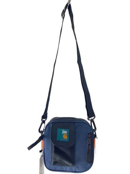 Carhartt(カーハート) / ショルダーバッグ/--/NVY/A182043/×Patta/TEAM 