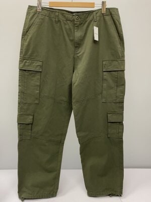 STUSSYのカーゴパンツ検索結果|古着・中古品の通販サイト セカンド