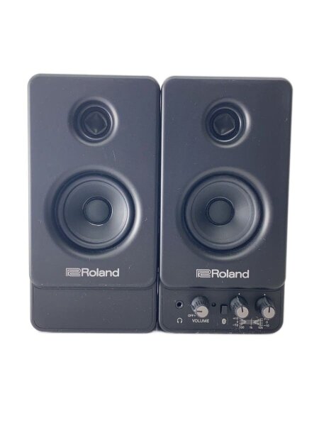 ROLAND(ローランド) / スピーカー/MA-22BT/モニターステレオスピーカー