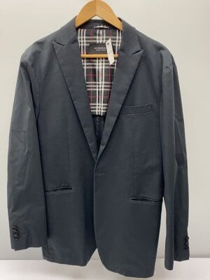 BURBERRY BLACK LABELのジャケット検索結果|古着・中古品の通販サイト
