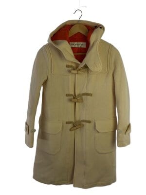 The Shinzone(ザシンゾーン) / SHORT DUFFLE COAT/ショートダッフル