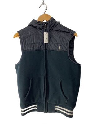 POLO RALPH LAURENのダウンベスト検索結果|古着・中古品の通販サイト