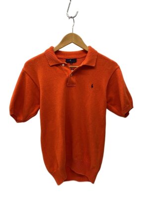 RALPH LAURENのポロシャツ検索結果|古着・中古品の通販サイト セカンド