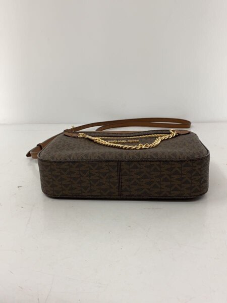 MICHAEL KORS(マイケルコース) / ショルダーバッグ/--/BRW/総柄 