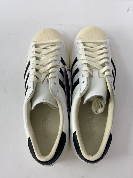 新品未使用 Superstar Vintage 27.5 2足セット adidas(アディダス) / SUPERSTAR VINTAGE_スーパースター ヴィンテージ