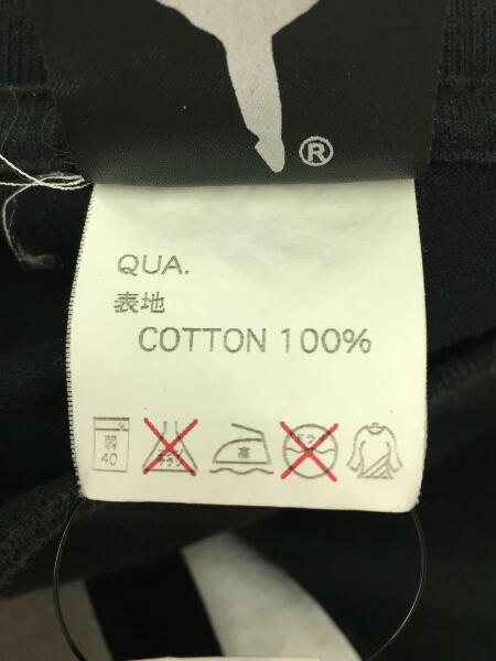 Nitraid(ナイトレイド) / Tシャツ/L/コットン/黒/無地/CHILL