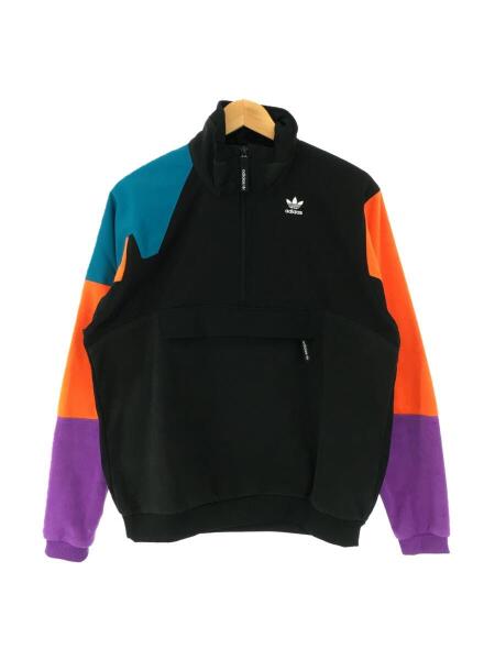 adidas(アディダス) / PT3 Fleece Half Zip JKT/フリースジャケット/L 