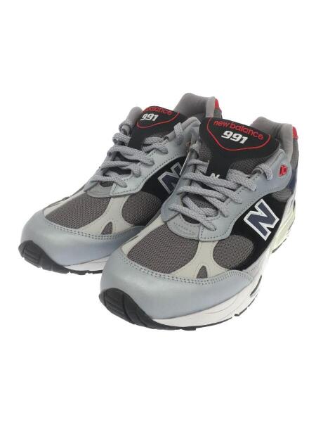 NEW BALANCE(ニューバランス) / ローカットスニーカー/US10.5/グレー/+ 