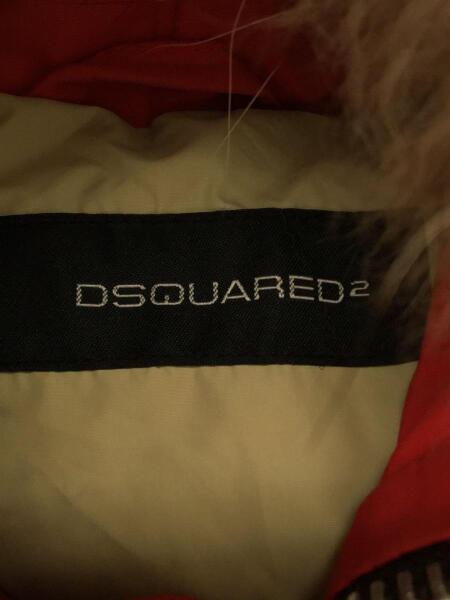 DSQUARED2(ディースクエアード) / ダウンジャケット/46/ナイロン 