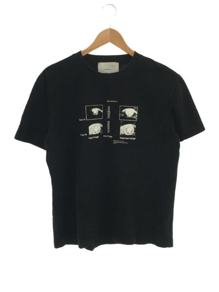HELIOT EMIL(エリオットエミル) / Tシャツ/L/コットン/ブラック | 古着 