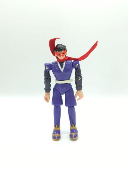 仮面の忍者 赤影 フィギュア