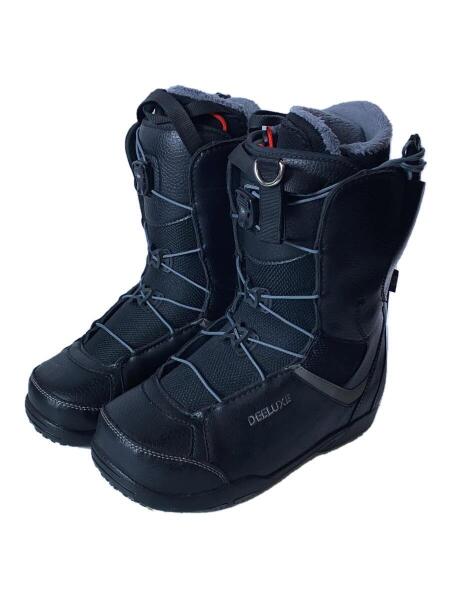 DEELUXE スノーボードブーツ 青/黒 DEELUXE スノーボードブーツ 青/黒
