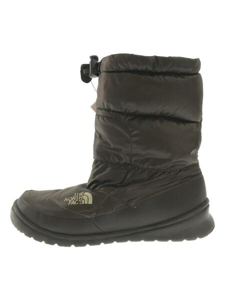 THE NORTH FACE(ザノースフェイス) / ヌプシブーツ/23cm/ブラウン  