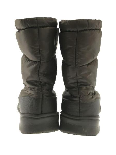 THE NORTH FACE(ザノースフェイス) / ヌプシブーツ/23cm/ブラウン  