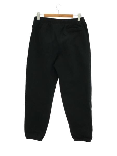 NIKE(ナイキ) / stussy/スウェットパンツ/ボトム/L/コットン/ブラック 