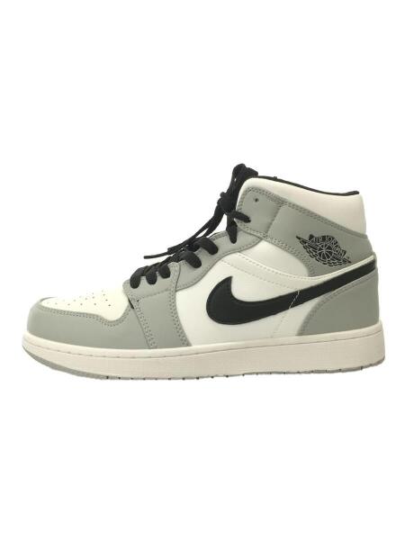 NIKE(ナイキ) / AIR JORDAN 1 MID/ハイカットスニーカー/554724 NIKE(ナイキ) / AIR JORDAN 1 MID/ハイカットスニーカー/554724