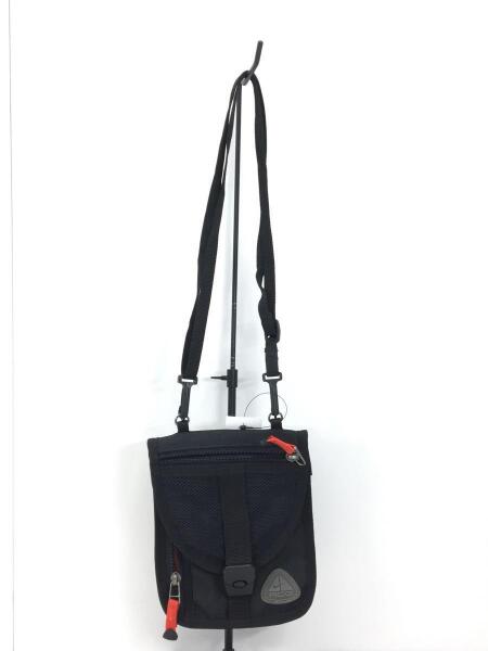 NIKE ACG(ナイキエーシージー) / ショルダーバッグ/--/ブラック/無地 