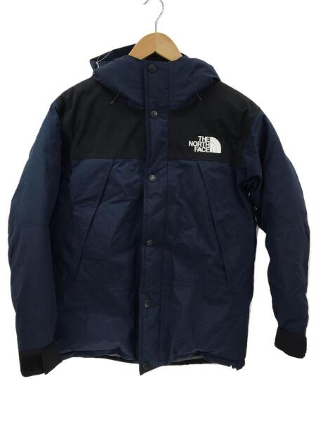 THE NORTH FACE(ザノースフェイス) / MOUNTAIN DOWN JACKET/マウンテン 