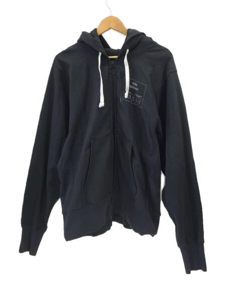 Maison Margiela(メゾンマルジェラ) / パーカー/52/コットン Maison Margiela(メゾンマルジェラ) / パーカー/52/コットン