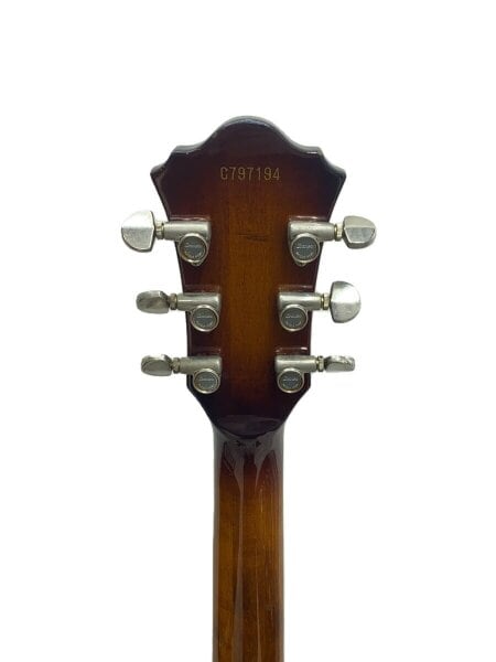 Ibanez(アイバニーズ) / ST100 ST100/Brown Sunburst/1979/フジゲン