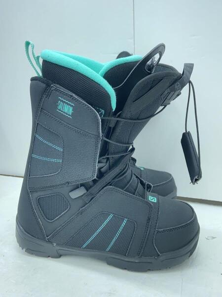 salomon(サロモン) / 381701 スノーボードブーツ/24.5cm/クイック 