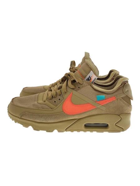 NIKE / THE 10 : AIR MAX 90/エアマックス/ベージュ/AA7293-200/27cm/BEG NIKE(ナイキ) / THE 10 : AIR MAX 90/エアマックス/ベージュ/AA7293