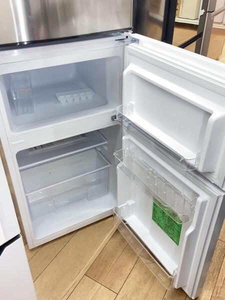 ID 984433　 吉井電機138L　２０２０年製　AR-143E ID 984433 吉井電機138L 2020年製 AR-143E