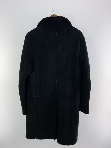 ARMANI COLLEZIONI(アルマーニコレッツィオーニ) / コート/--/羊 ARMANI COLLEZIONI(アルマーニコレッツィオーニ) / コート/--/羊