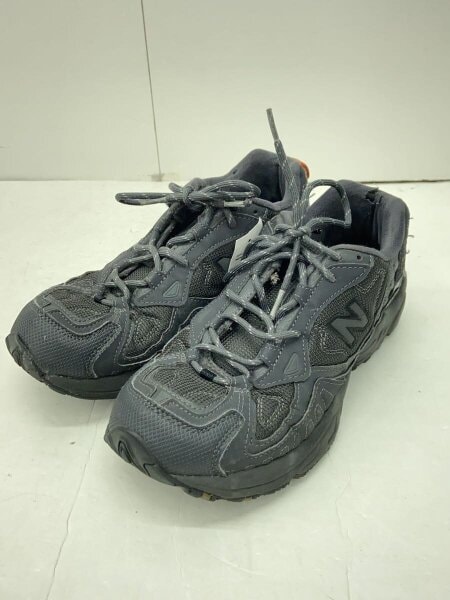 廃盤品】ニューバランス ML703NCD ダークグレー 26㎝ 良品